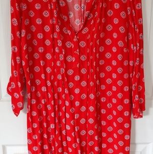 Old Navy dress